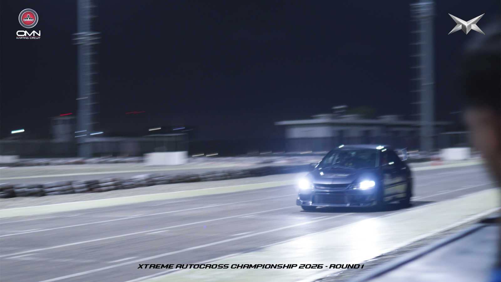 Xtreme Motorsports Round 1 — Photo 036